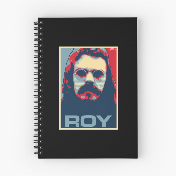 Item preview,  Roy designed and sold by Abusive-materia.