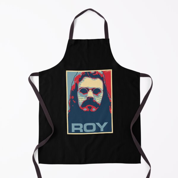 Item preview,  Roy designed and sold by Abusive-materia.