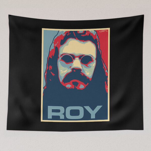 Item preview,  Roy designed and sold by Abusive-materia.