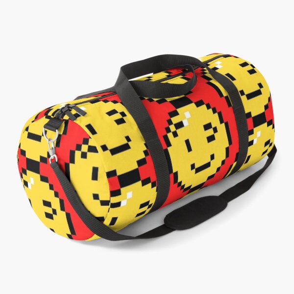 Item preview, Winking retro smiley designed and sold by ZGEIST-91.