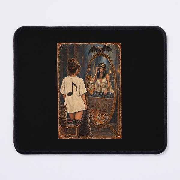 Item preview, Reflections: Davina Double Decks designed and sold by halibutgoatramb.