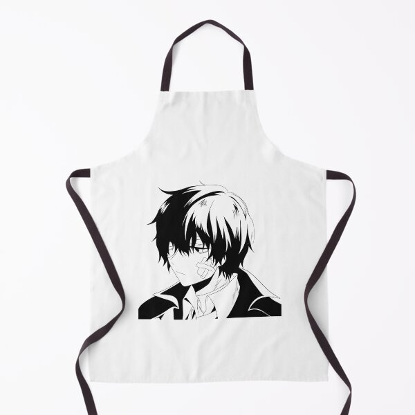 Item preview, Dazai Inspired Artistic Design by Hiyahiya designed and sold by viviawan68.