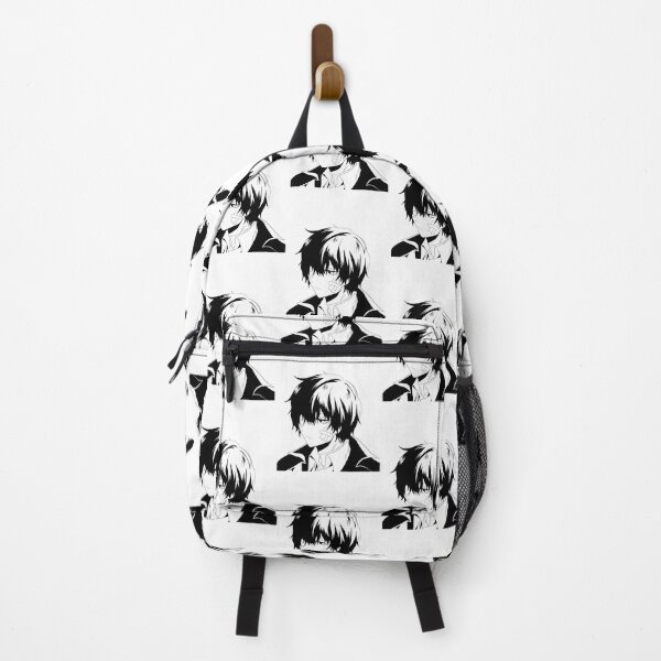 Item preview, Dazai Inspired Artistic Design by Hiyahiya designed and sold by viviawan68.
