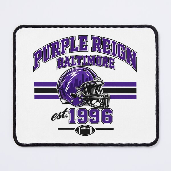 Item preview, Baltimore Ravens designed and sold by Urbanzilhu.