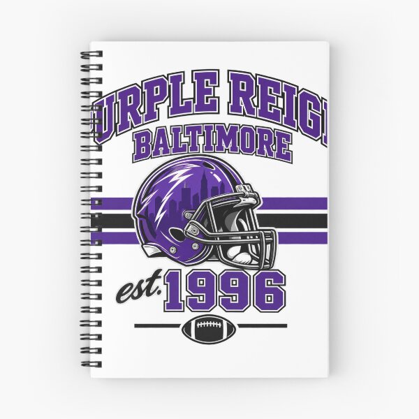 Item preview, Baltimore Ravens designed and sold by Urbanzilhu.