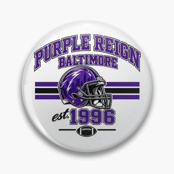 Item preview, Baltimore Ravens designed and sold by Urbanzilhu.