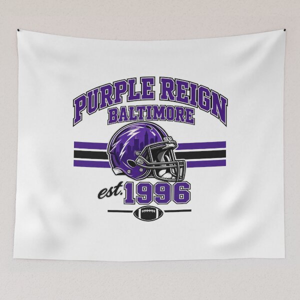 Item preview, Baltimore Ravens designed and sold by Urbanzilhu.