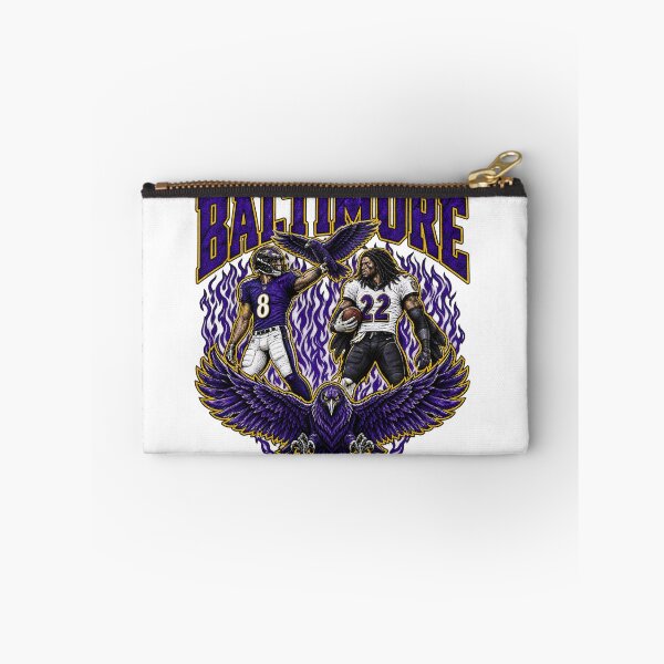 Item preview, Baltimore Ravens designed and sold by Urbanzilhu.