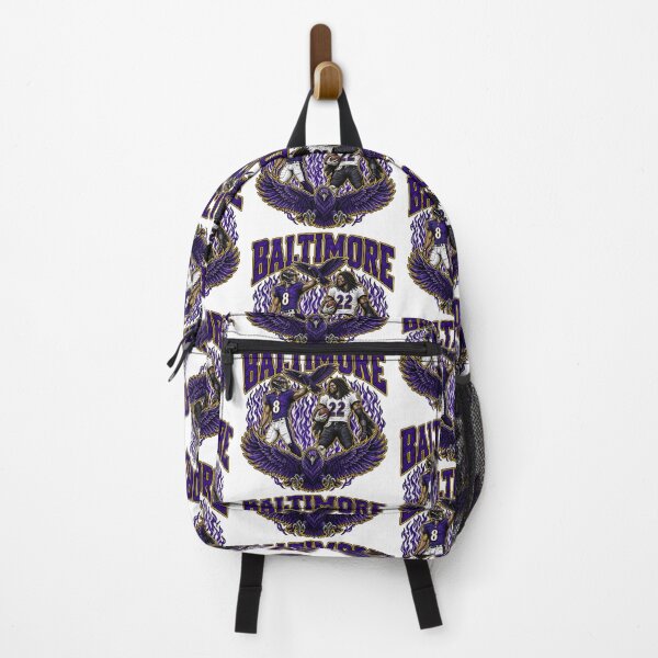 Item preview, Baltimore Ravens designed and sold by Urbanzilhu.