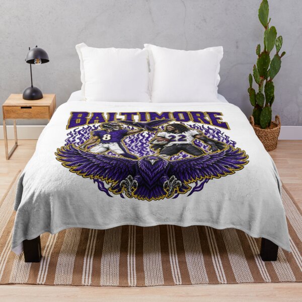 Item preview, Baltimore Ravens designed and sold by Urbanzilhu.