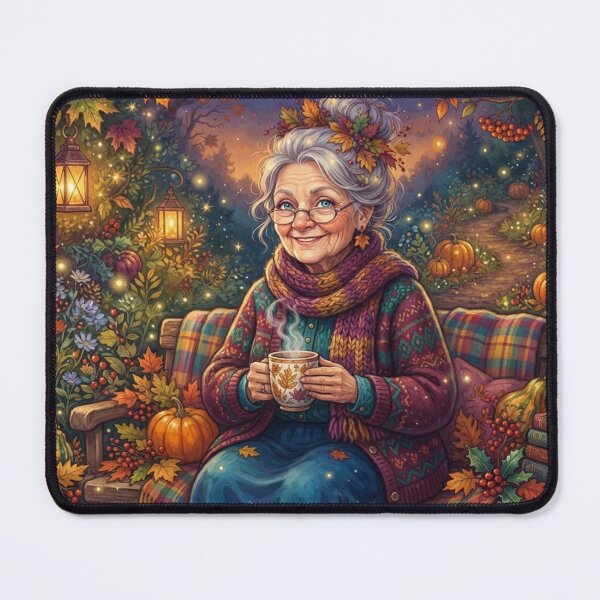 Item preview, Autumn designed and sold by RaF71PrO.