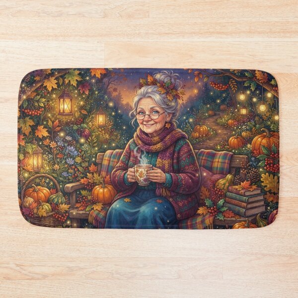 Item preview, Autumn designed and sold by RaF71PrO.