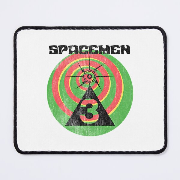 Item preview, Spacemen 3 Rock Band designed and sold by Abusive-materia.