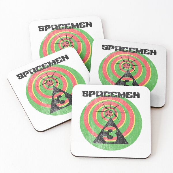 Item preview,  Spacemen 3 Rock Band designed and sold by Abusive-materia.