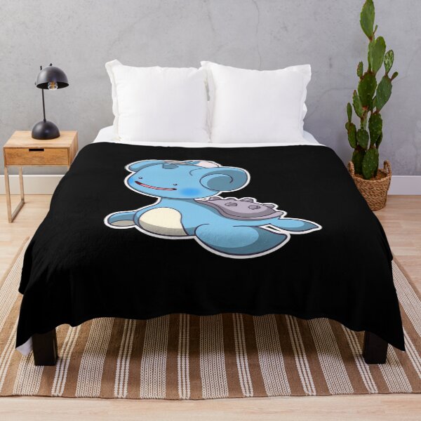 Item preview, Lapras Pokopia designed and sold by Snugwrestling.