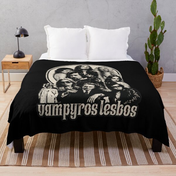 Item preview, Vampyros Lesbos designed and sold by bradfordcook.