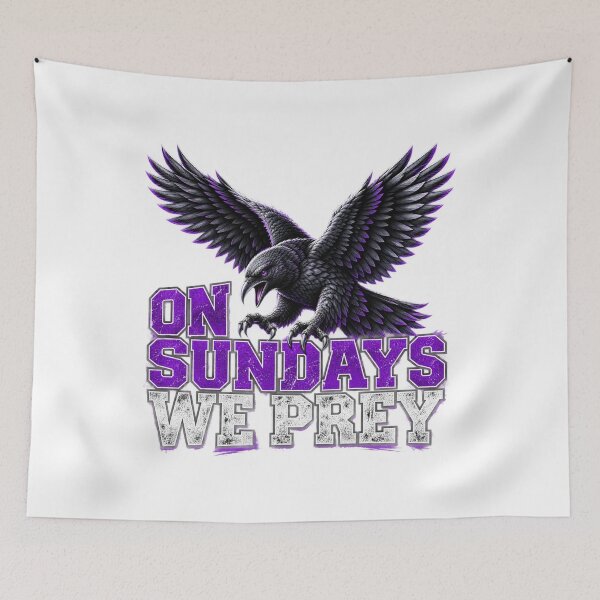 Item preview, Baltimore Ravens designed and sold by Urbanzilhu.