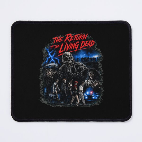 Item preview, The Return Of The Living Dead designed and sold by juancastroaa.
