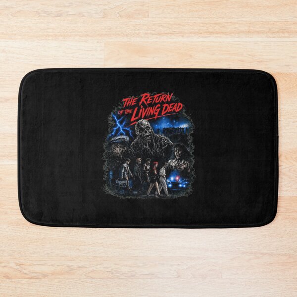 Item preview, The Return Of The Living Dead designed and sold by juancastroaa.