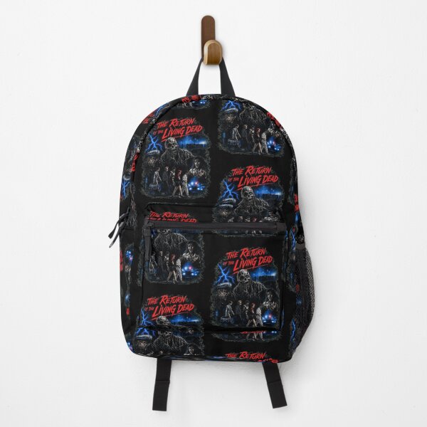 Item preview, The Return Of The Living Dead designed and sold by juancastroaa.