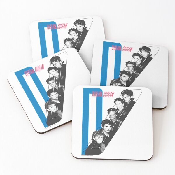 Item preview,  Duran Duran Band designed and sold by Abusive-materia.