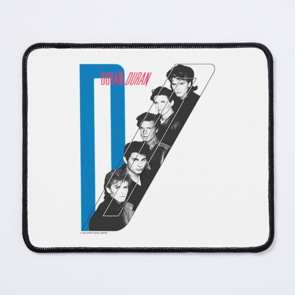 Item preview, Duran Duran Band designed and sold by Abusive-materia.