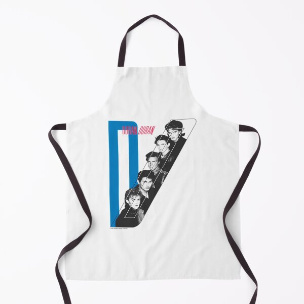 Item preview,  Duran Duran Band designed and sold by Abusive-materia.