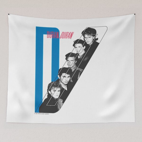 Item preview,  Duran Duran Band designed and sold by Abusive-materia.