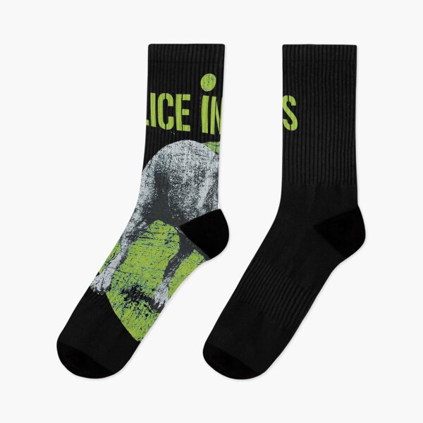 Item preview, Alice In Chains Dog Grunge Band  designed and sold by Myrtiowski.
