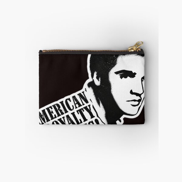 Item preview, Elvis Presley -  American Royalty Exists! designed and sold by LuluLeb.
