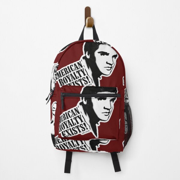 Item preview, Elvis Presley - American Royalty Exists! designed and sold by LuluLeb.
