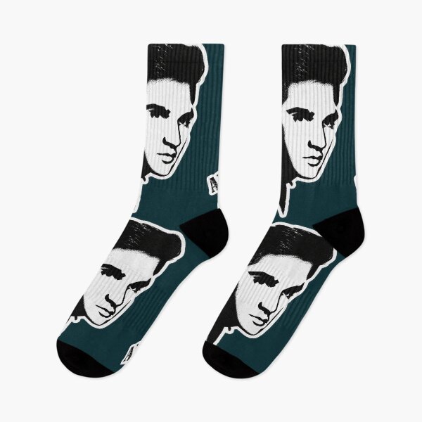 Item preview, Elvis Presley -  American Royalty Exists! designed and sold by LuluLeb.