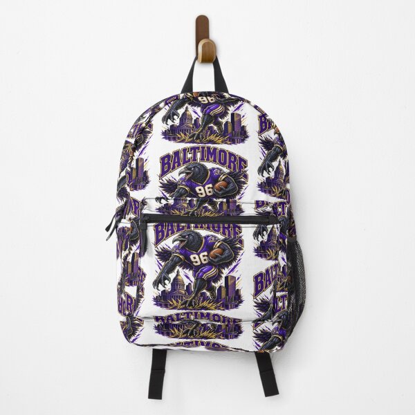 Item preview, Baltimore Ravens designed and sold by Urbanzilhu.