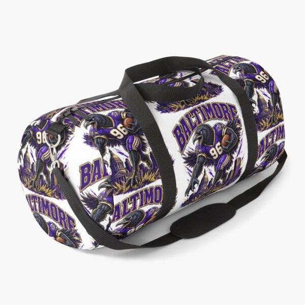 Item preview, Baltimore Ravens designed and sold by Urbanzilhu.