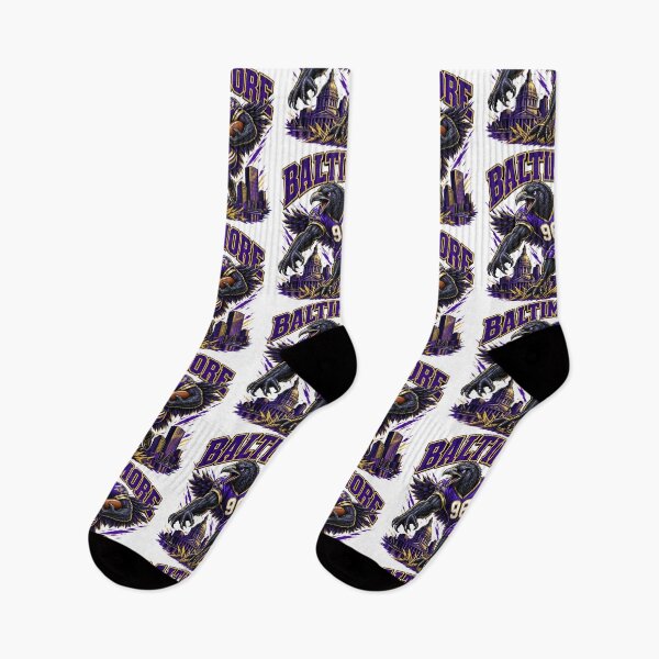 Item preview, Baltimore Ravens designed and sold by Urbanzilhu.