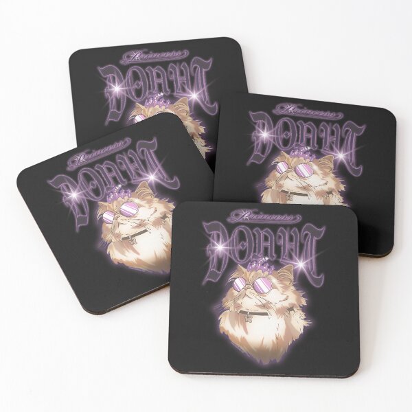 Item preview, Airbrushed Princess Donuts Series Book  Men Women designed and sold by FrancisJoh.