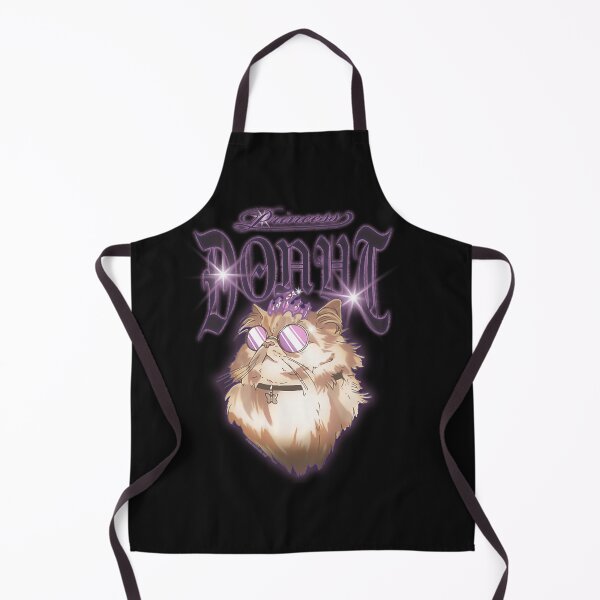 Item preview, Airbrushed Princess Donuts Series Book  Men Women designed and sold by FrancisJoh.