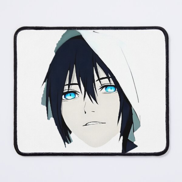 Item preview, Noragami Anime Inspired Design Featuring Yato and Spirits designed and sold by Slerf Collection.
