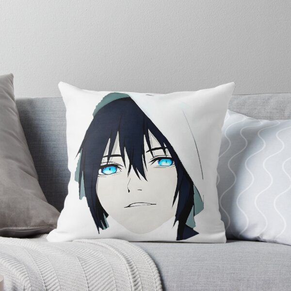 Item preview, Noragami Anime Inspired Design Featuring Yato and Spirits designed and sold by Slerf Collection.