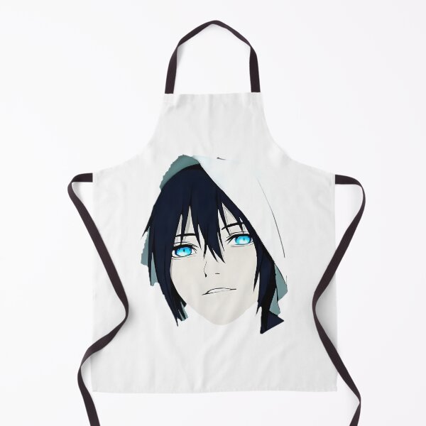 Item preview, Noragami Anime Inspired Design Featuring Yato and Spirits designed and sold by Slerf Collection.