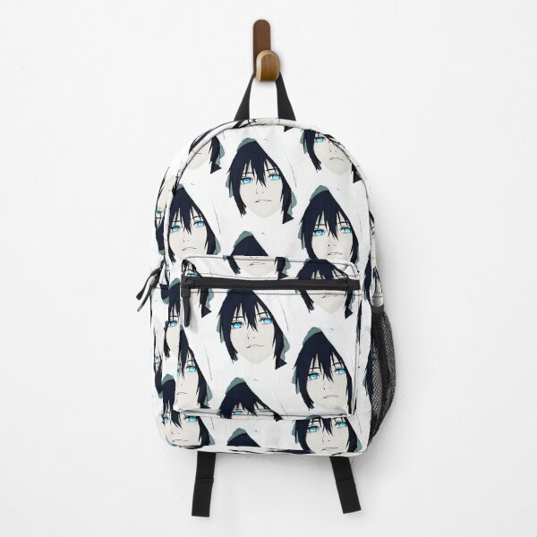 Item preview, Noragami Anime Inspired Design Featuring Yato and Spirits designed and sold by Slerf Collection.