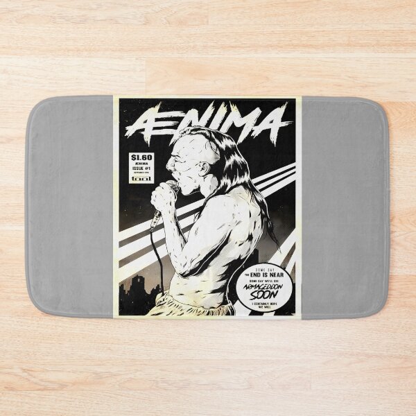 Item preview, Toolband music designed and sold by CaranJohnsen.