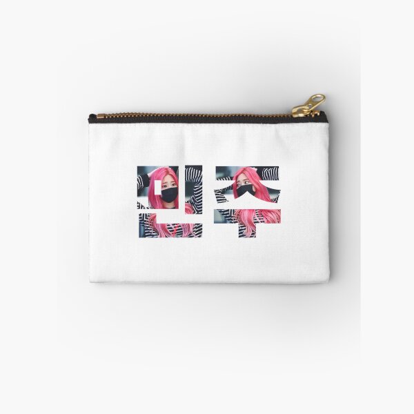 Artikelvorschau, IZONE Minju Kpop Hangul Fan Art Design entworfen und verkauft von rumantd.