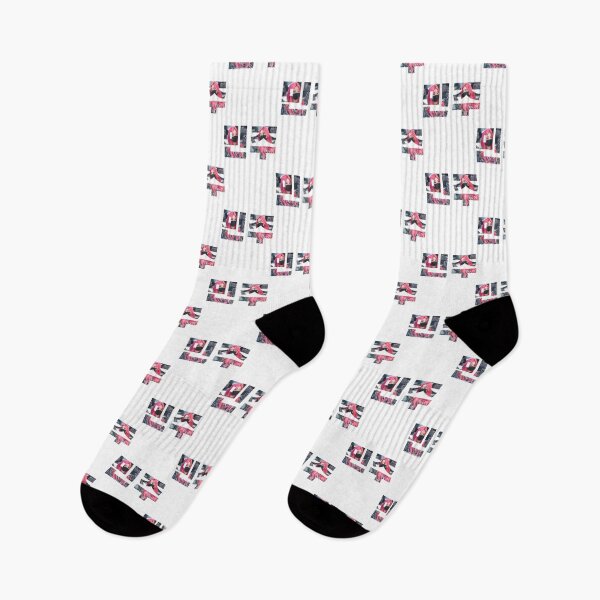 Item preview, IZONE Minju Kpop Hangul Fan Art Design designed and sold by rumantd.