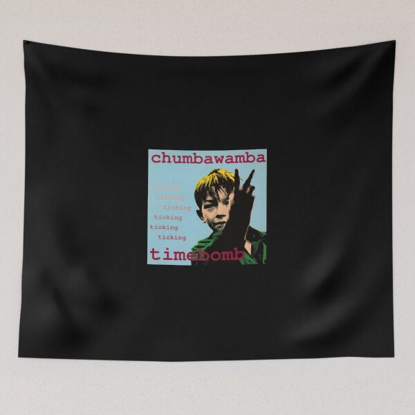 Item preview, Underground Rock Band Music Portrait Collage Poster designed and sold by MiaSteeles.