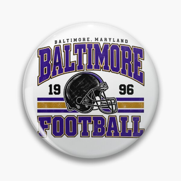 Item preview, Baltimore Ravens designed and sold by Urbanzilhu.
