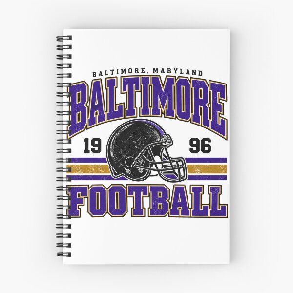Item preview, Baltimore Ravens designed and sold by Urbanzilhu.