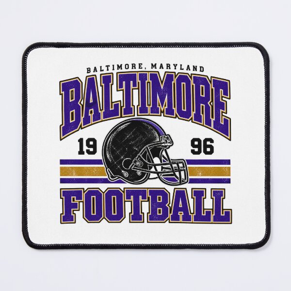 Item preview, Baltimore Ravens designed and sold by Urbanzilhu.