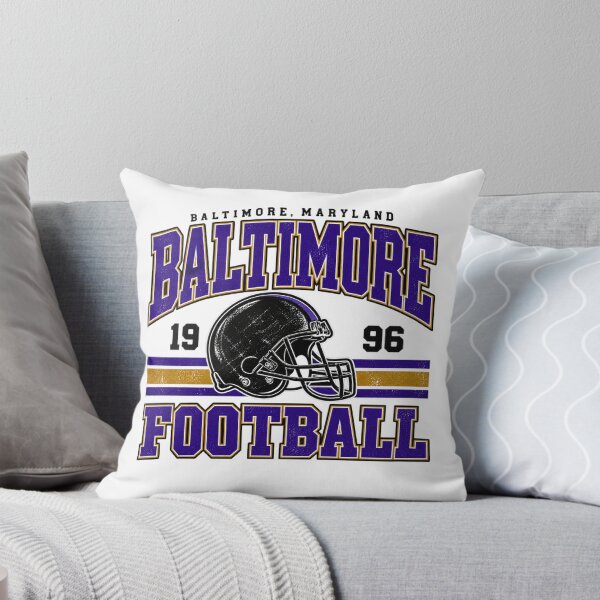 Artikelvorschau, Baltimore Ravens entworfen und verkauft von Urbanzilhu.