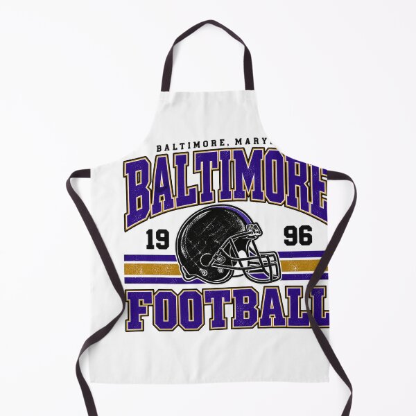 Item preview, Baltimore Ravens designed and sold by Urbanzilhu.